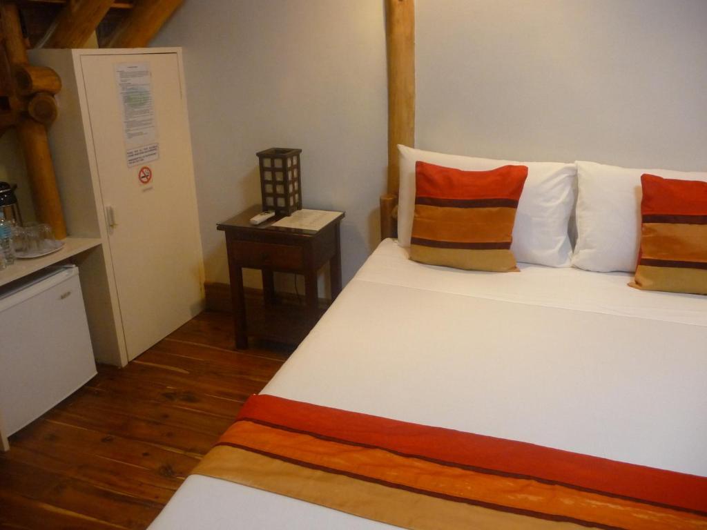 Palo Alto Bed & Breakfast Puerto Princesa Bilik gambar
