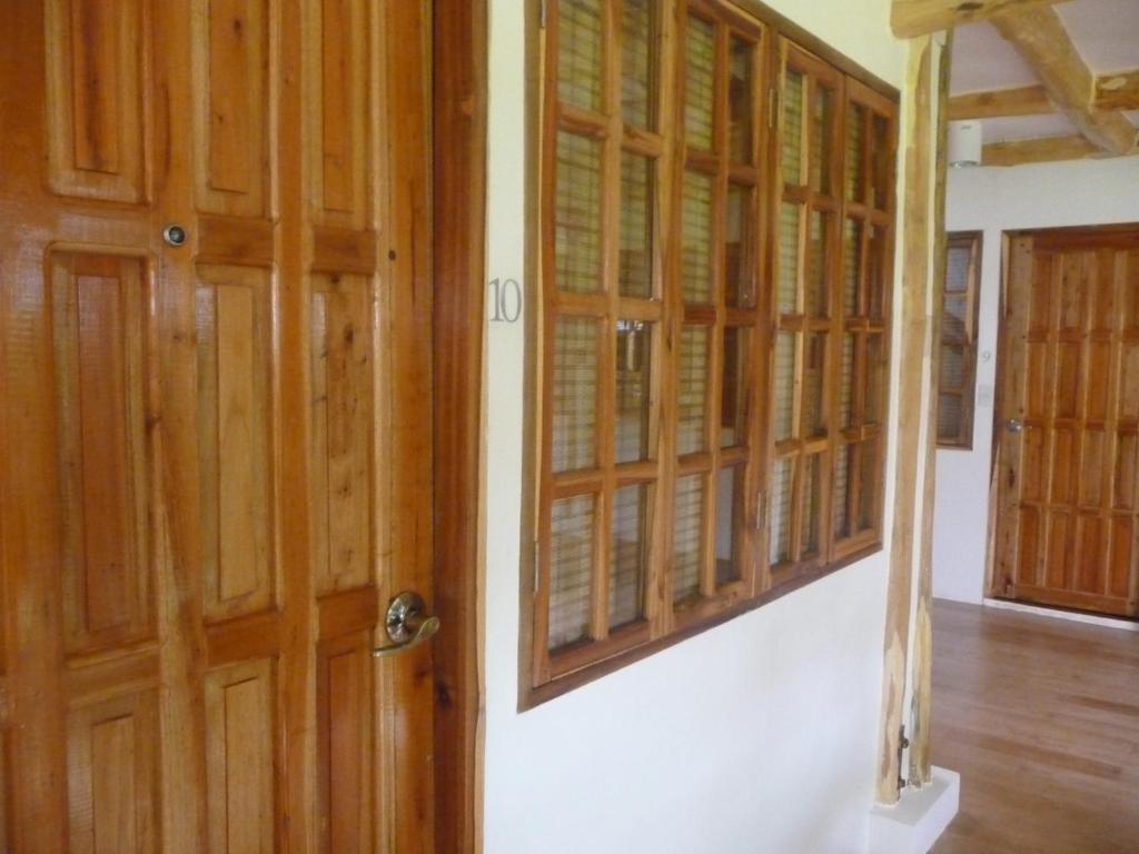 Palo Alto Bed & Breakfast Puerto Princesa Luaran gambar