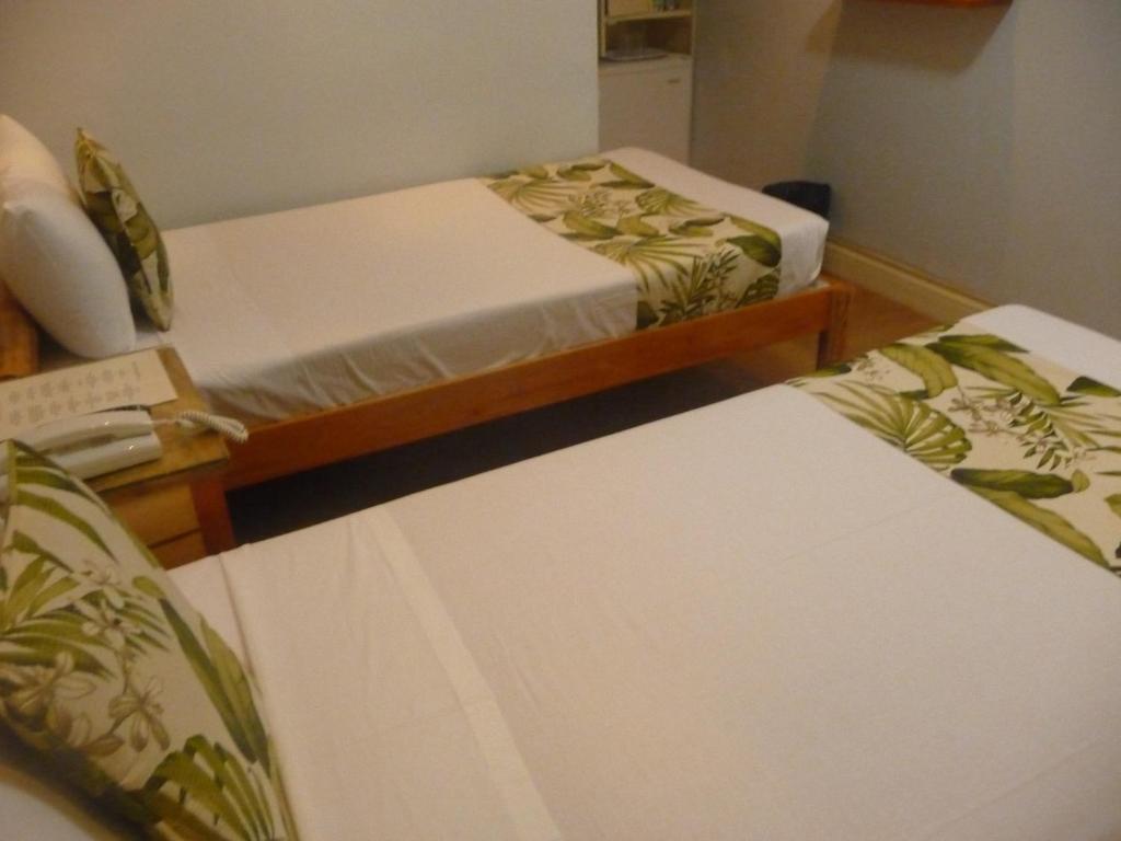 Palo Alto Bed & Breakfast Puerto Princesa Bilik gambar