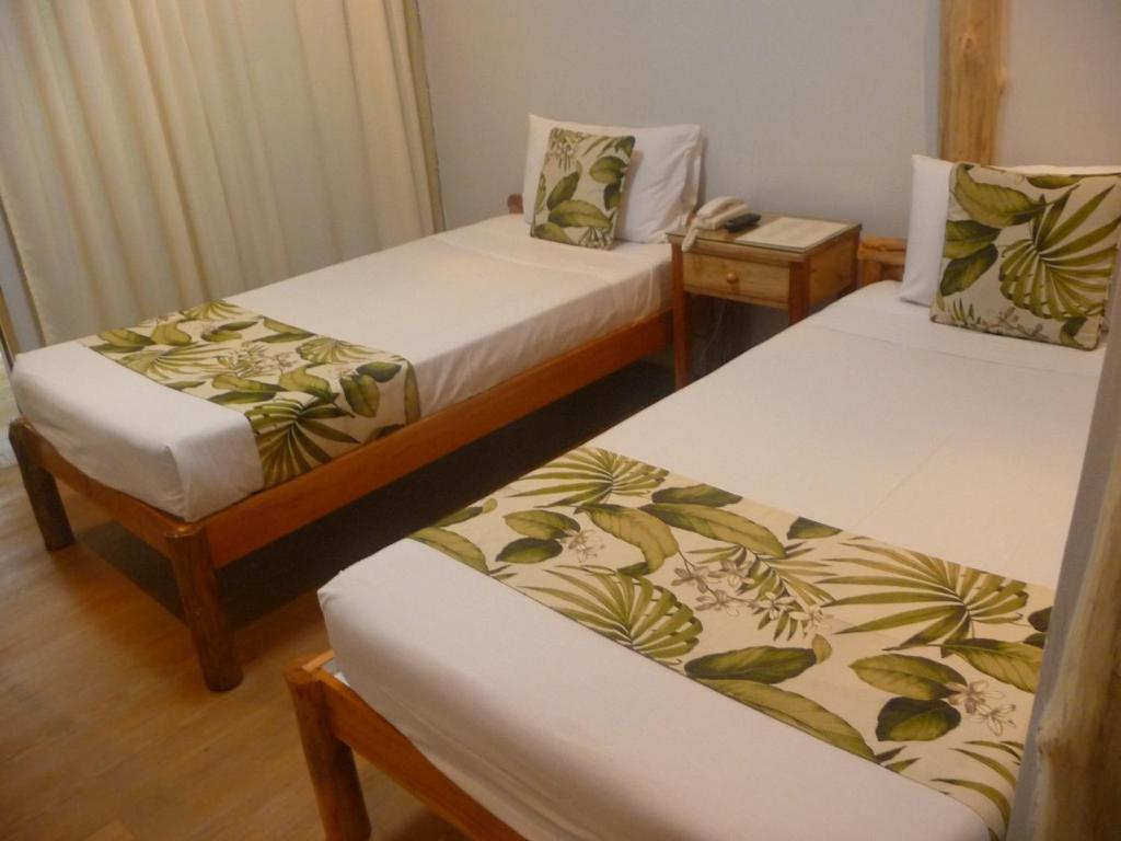 Palo Alto Bed & Breakfast Puerto Princesa Bilik gambar