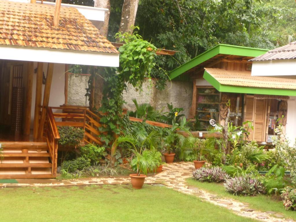 Palo Alto Bed & Breakfast Puerto Princesa Luaran gambar