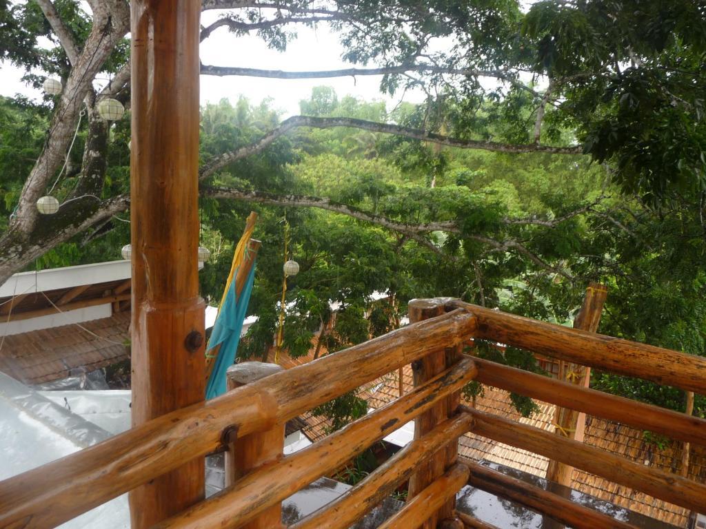 Palo Alto Bed & Breakfast Puerto Princesa Luaran gambar