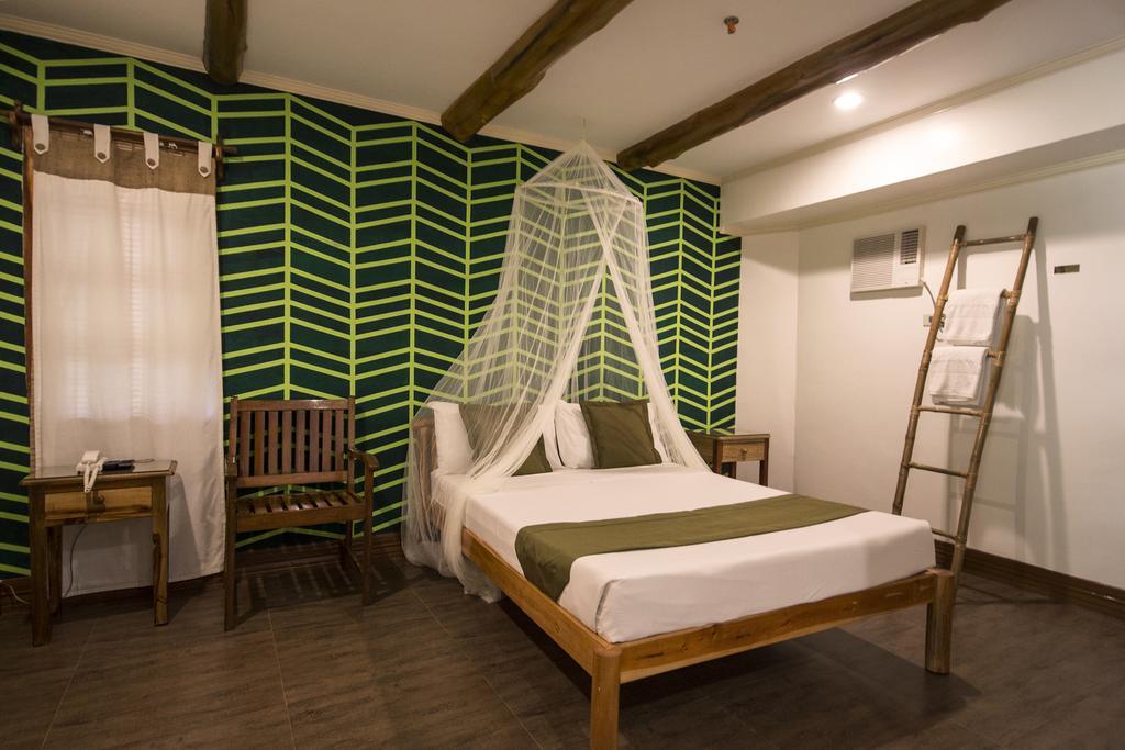 Palo Alto Bed & Breakfast Puerto Princesa Luaran gambar