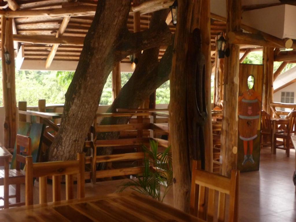 Palo Alto Bed & Breakfast Puerto Princesa Luaran gambar