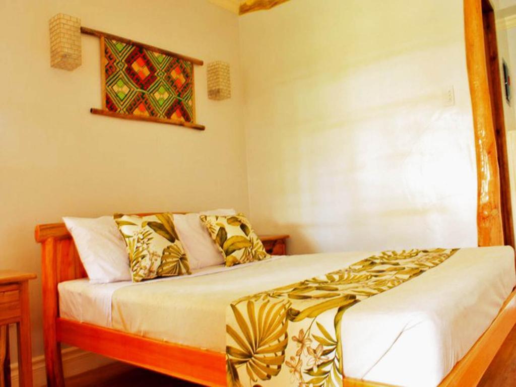 Palo Alto Bed & Breakfast Puerto Princesa Bilik gambar