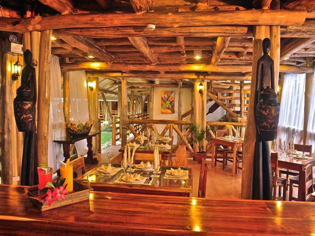 Palo Alto Bed & Breakfast Puerto Princesa Luaran gambar