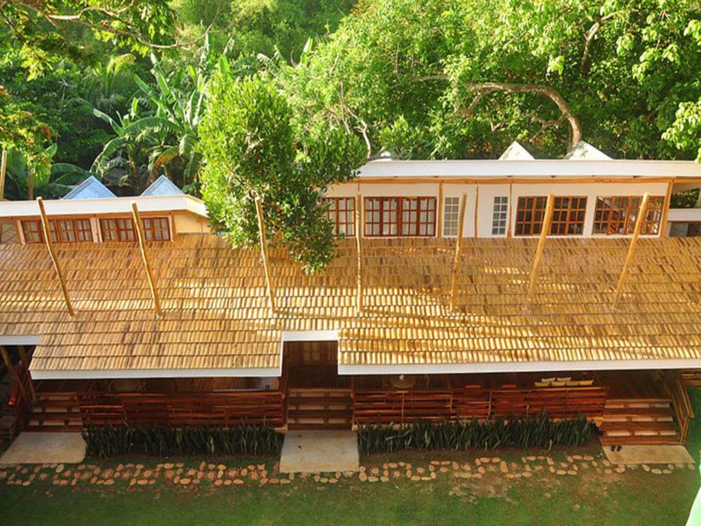 Palo Alto Bed & Breakfast Puerto Princesa Luaran gambar